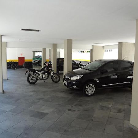Apartamento Guaruja Bacaitava Exterior photo
