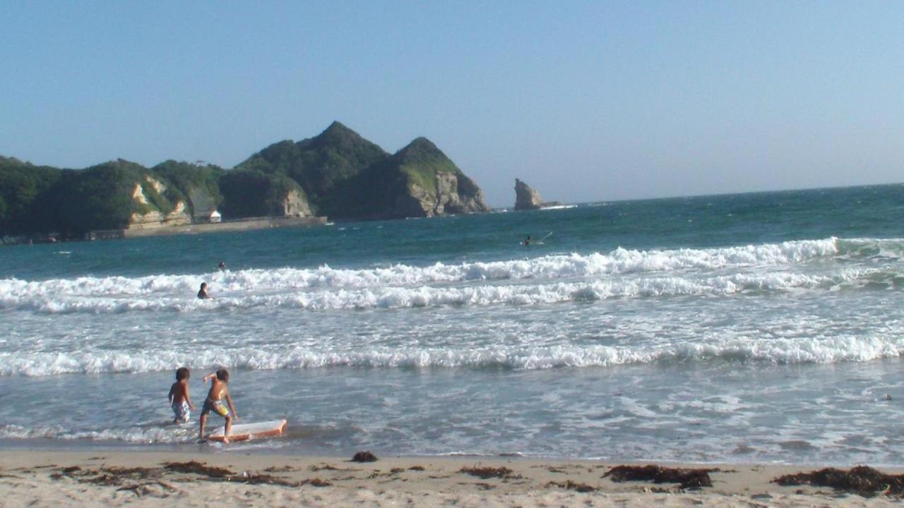 Apartamento Guaruja Bacaitava Exterior photo