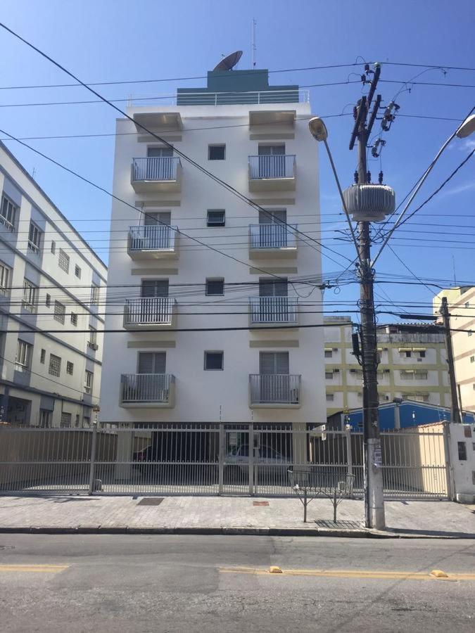 Apartamento Guaruja Bacaitava Exterior photo