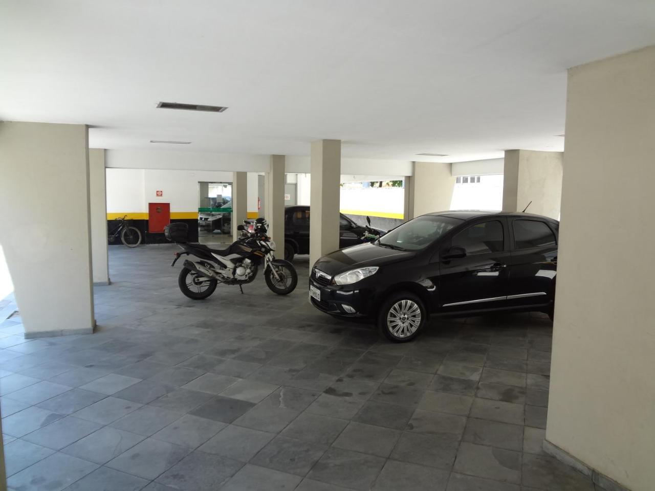 Apartamento Guaruja Bacaitava Exterior photo