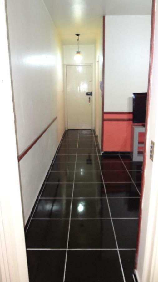 Apartamento Guaruja Bacaitava Exterior photo