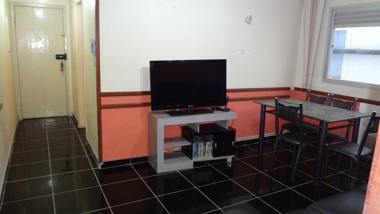 Apartamento Guaruja Bacaitava Exterior photo