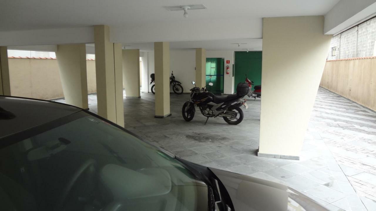 Apartamento Guaruja Bacaitava Exterior photo